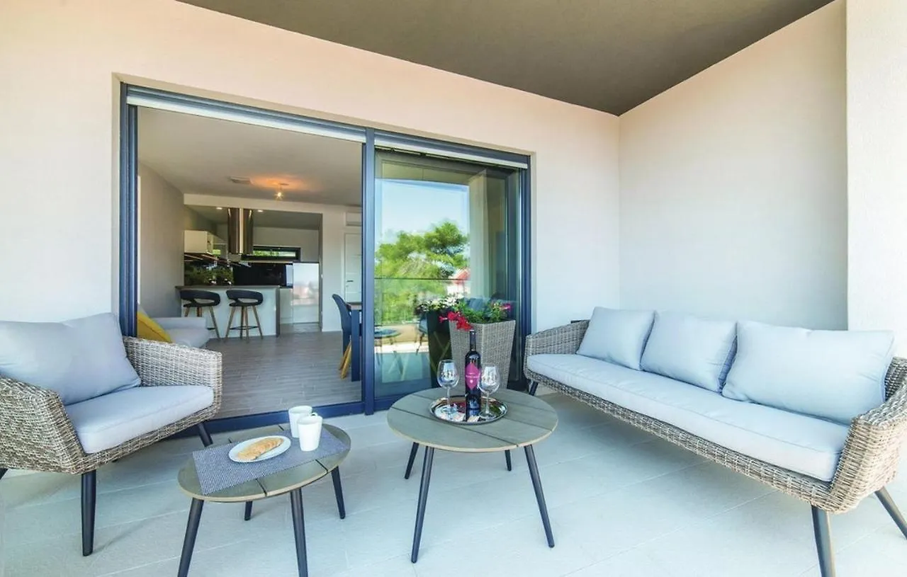 Nyaraló Luxury Dream House Villa Kaštela