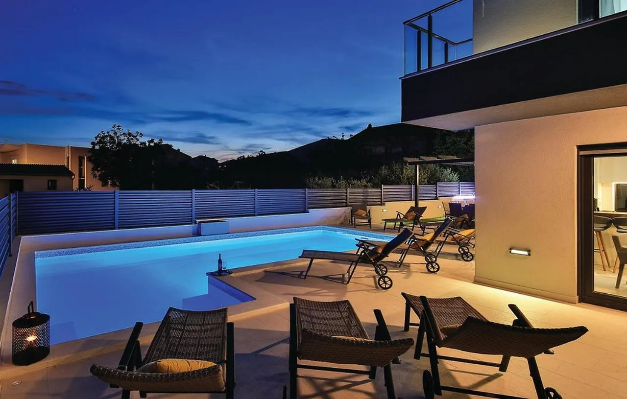 Luxury Dream House Villa Kastela 0*,  Croatia