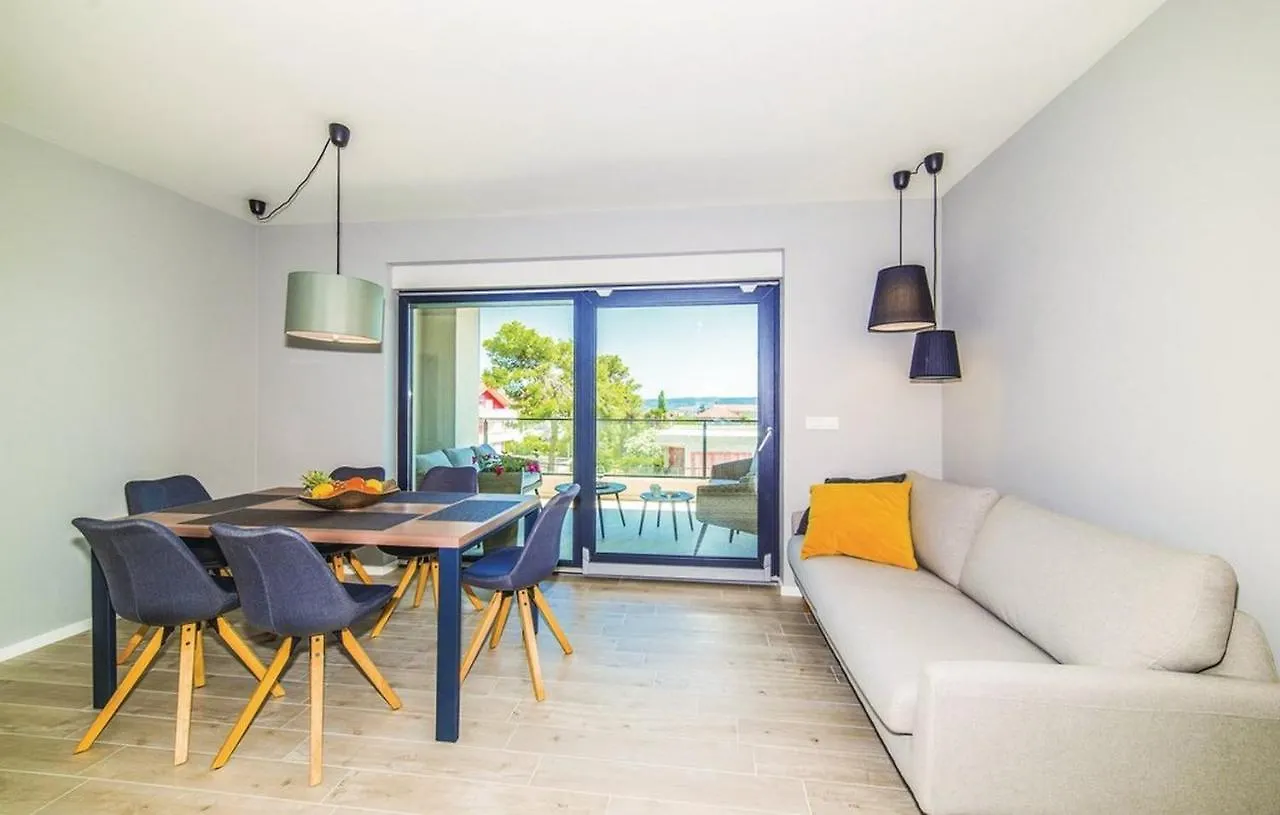 Holiday home Luxury Dream House Villa Kastela