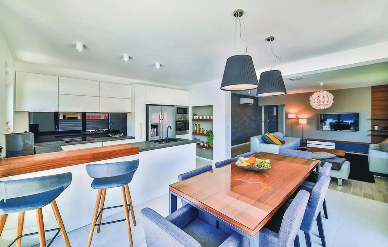 Luxury Dream House Villa Kastela