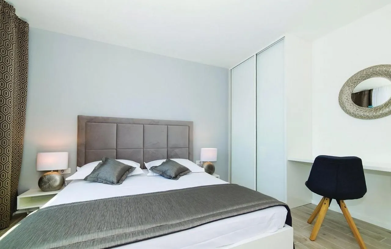 Holiday home Luxury Dream House Villa Kastela