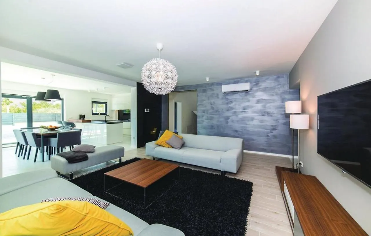 Luxury Dream House Villa Kaštela