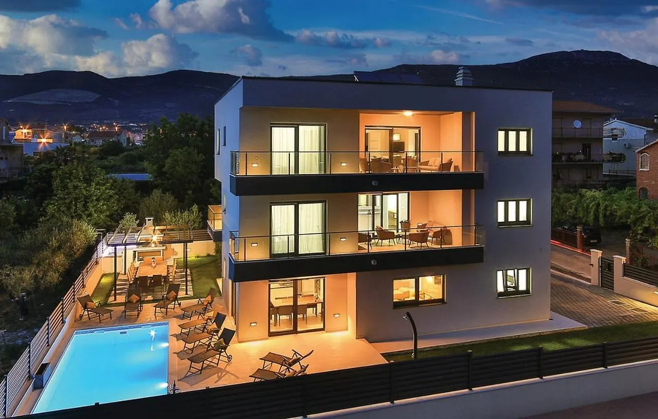 Luxury Dream House Villa Kaštela