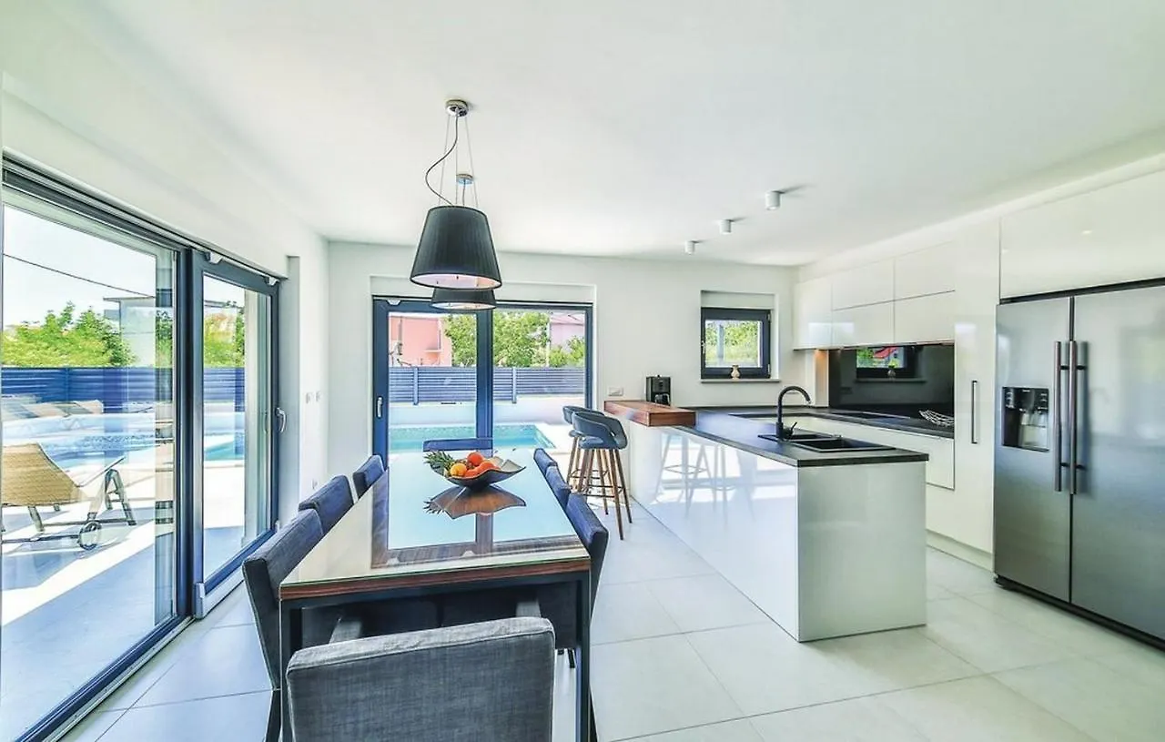Luxury Dream House Villa Kastela Croatia