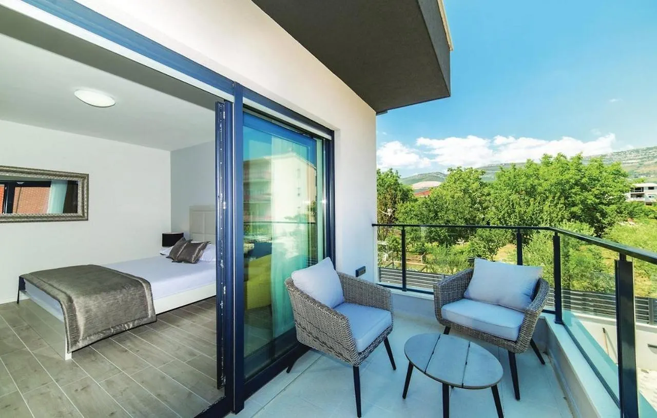 Luxury Dream House Villa Kastela 0*,  Croatia