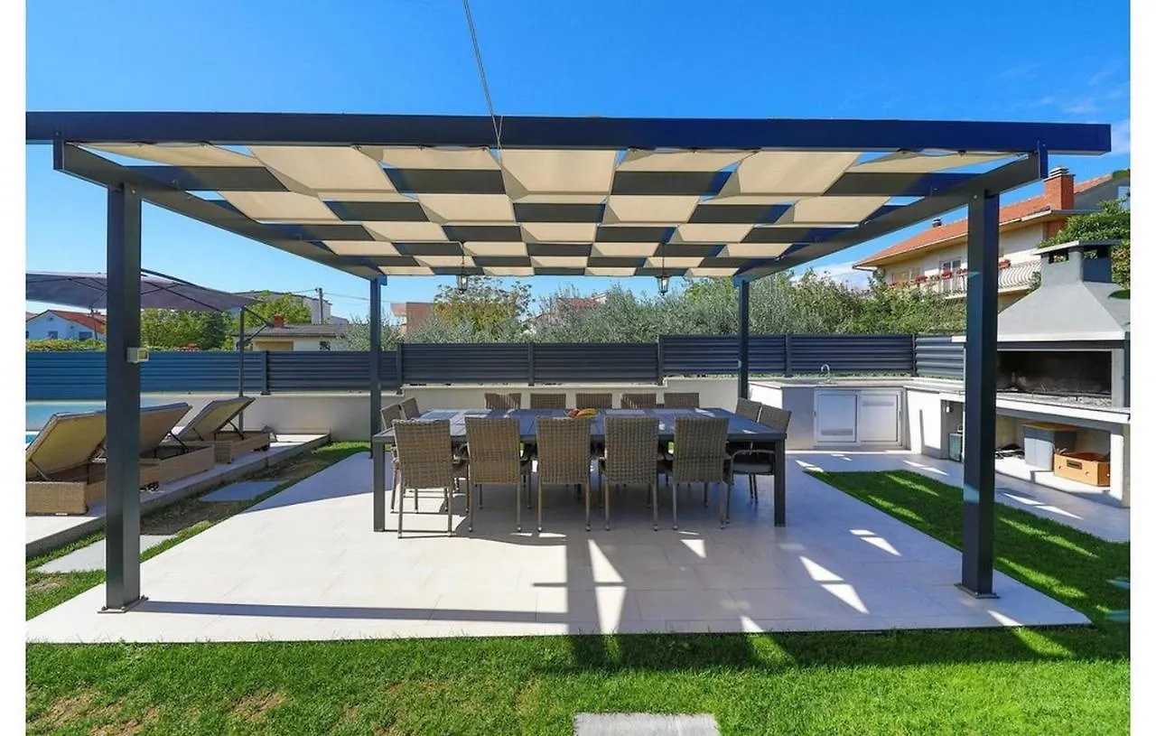 Luxury Dream House Villa Kastela Holiday home