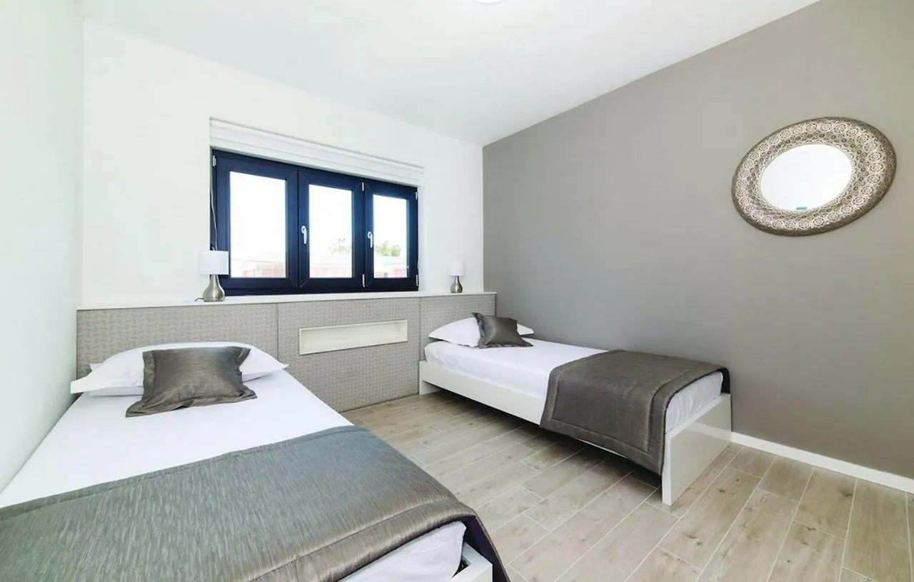 Luxury Dream House Villa Kastela 0*,