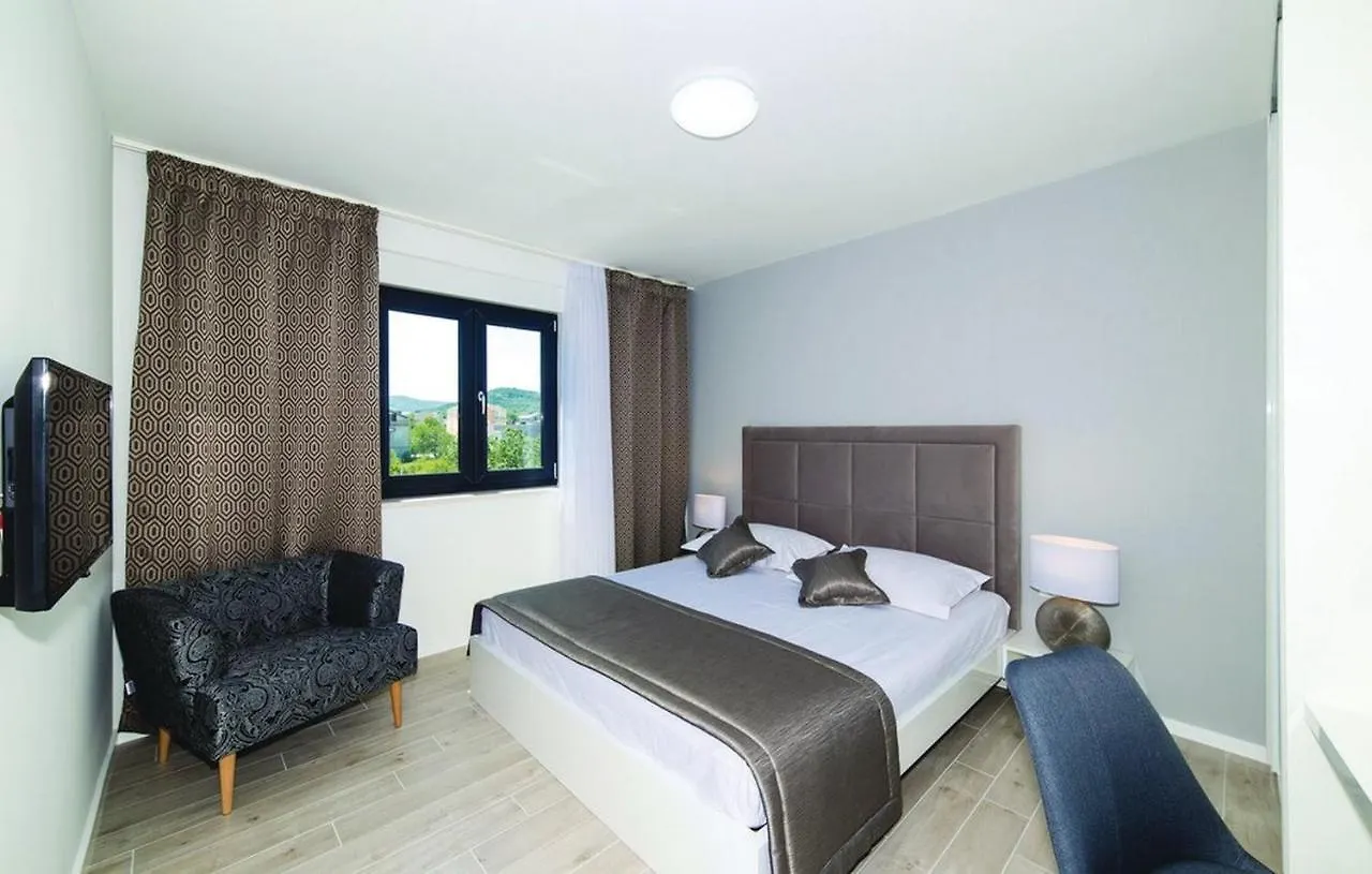 Luxury Dream House Villa Kastela Holiday home