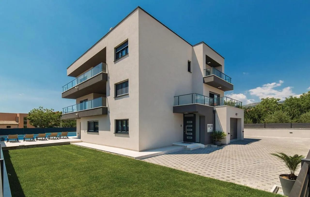 Luxury Dream House Villa Kaštela