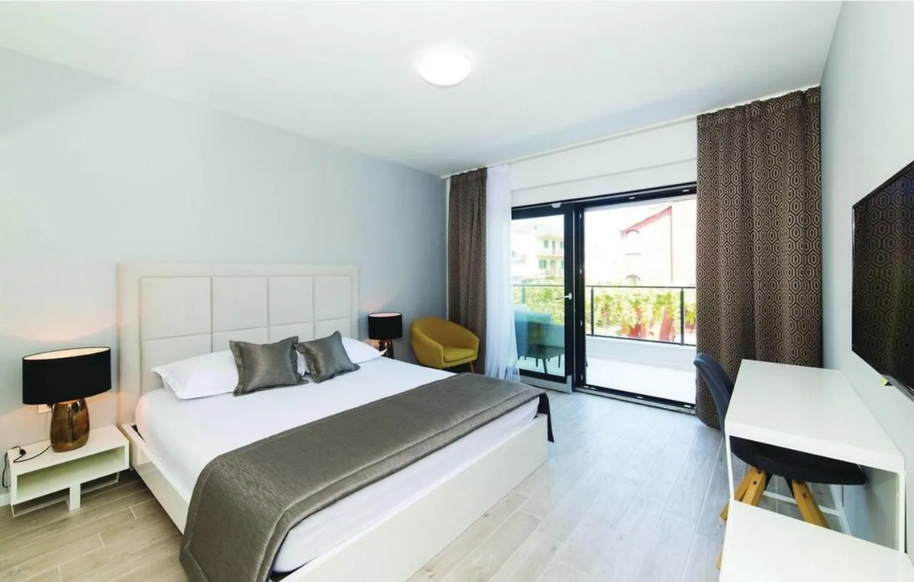 Luxury Dream House Villa Kaštela Nyaraló