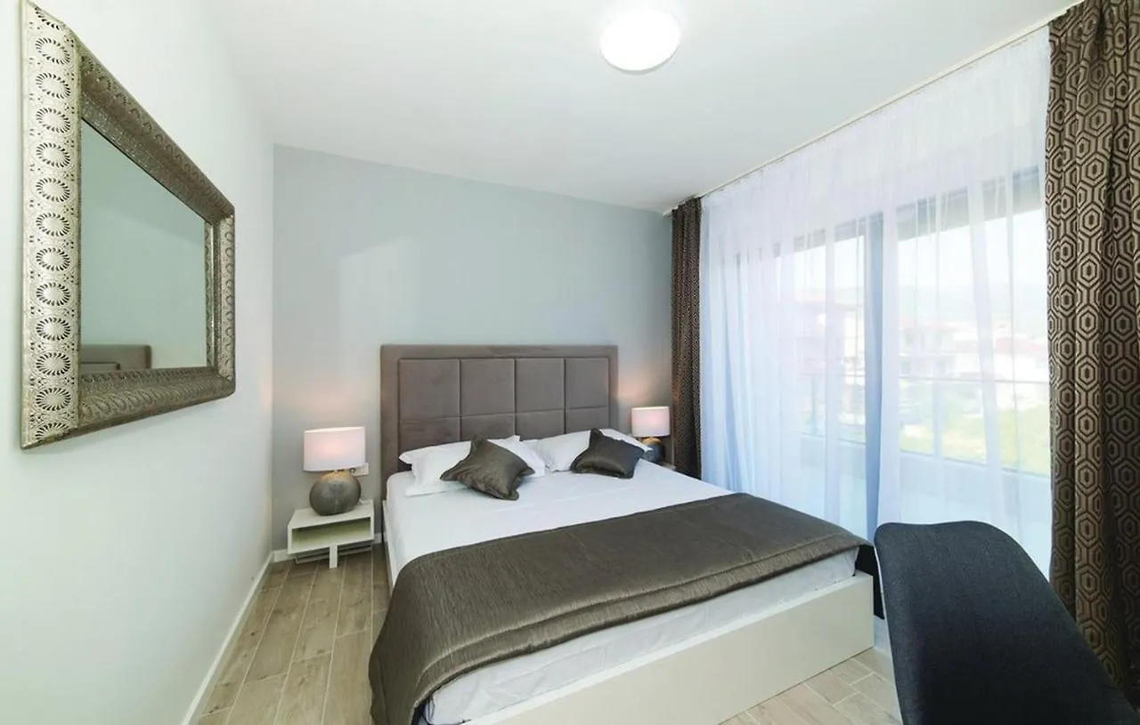 Luxury Dream House Villa Kastela Croatia