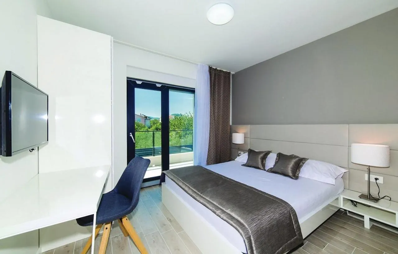 Luxury Dream House Villa Kaštela Horvátország