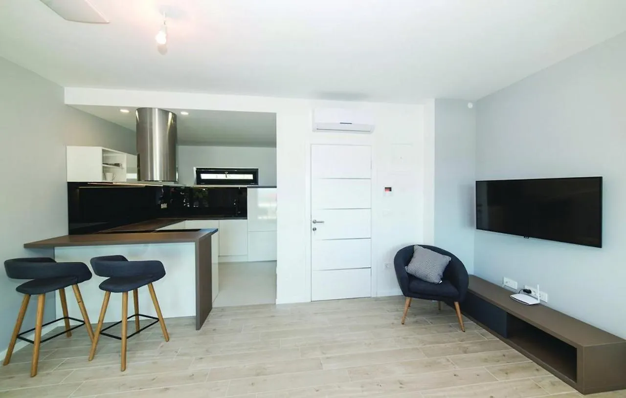 Luxury Dream House Villa Kastela Holiday home