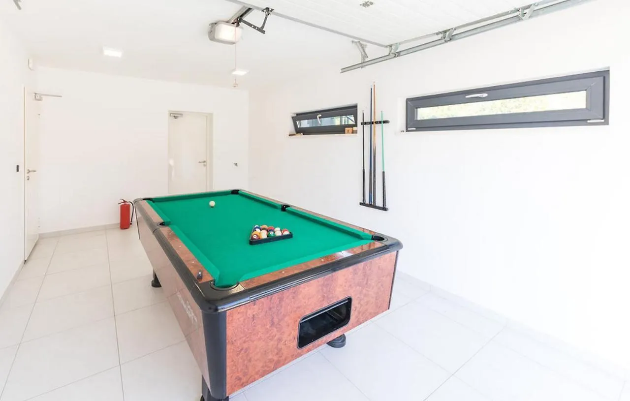 Luxury Dream House Villa Kastela Croatia